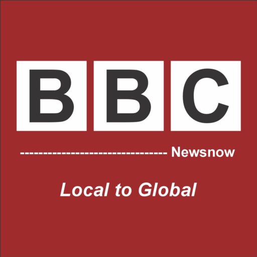 BBC News Now